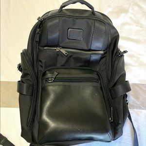 Tumi Laptop Backpack